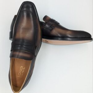 Fiorro Penny Loafers