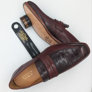 Zendoro Mocassin